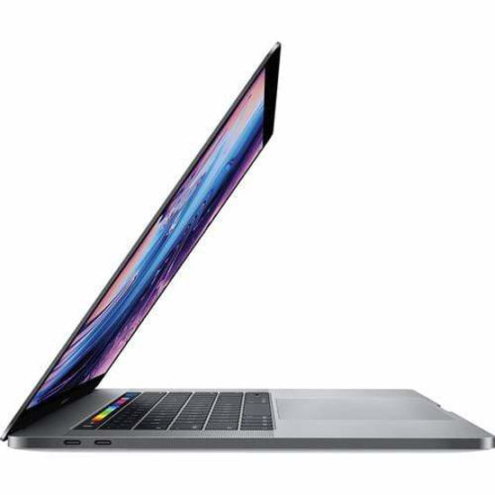 MacBook Pro i9 - product image