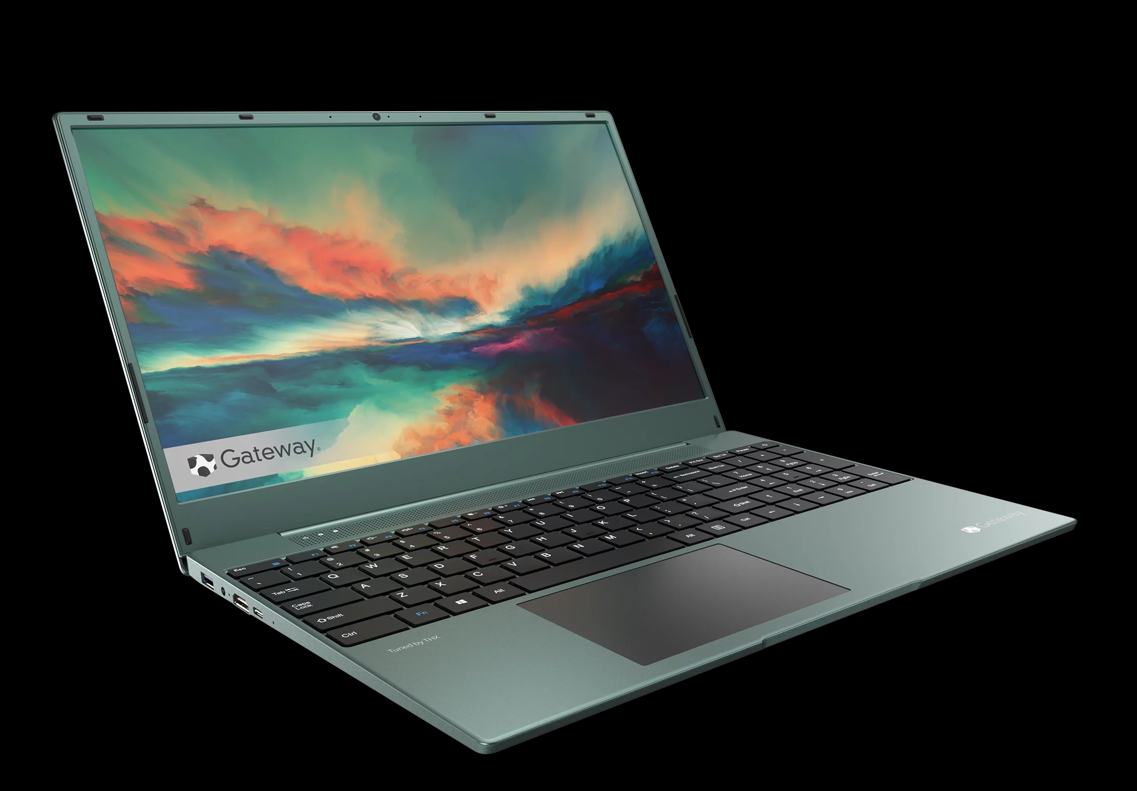 02135 Gateway GWTN156-11GR 15.6" Ultra Slim - product image