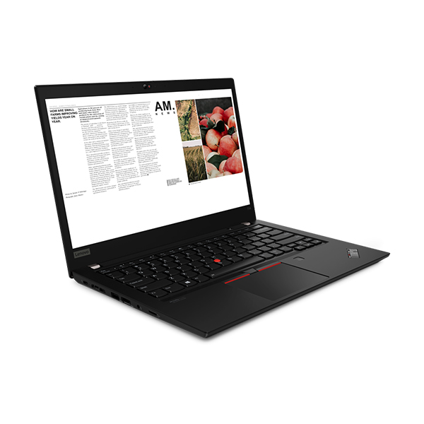 1 LENOVO THINKPAD T14 i5-10210U 8GB USED