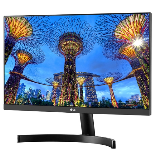 LG 27MK60TM 27″ LED Monitor