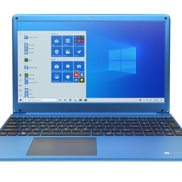 Gateway GWTN156-4BL 15.6" Ultra Slim - product image
