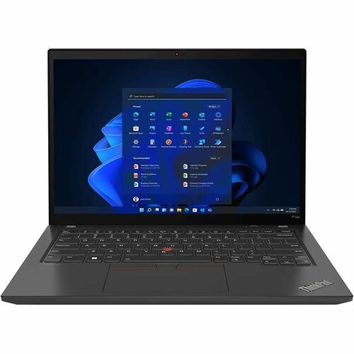 1077611084-2 LENOVO THINKPAD P14S G4 21HF001XUS