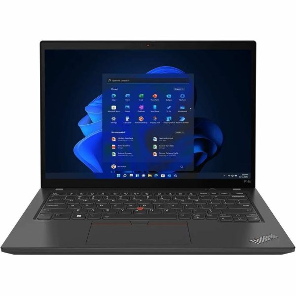 LENOVO THINKPAD P14S G4 MOBILE WORKSTATION