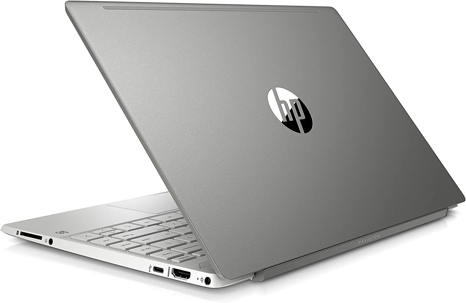 11-10-1 HP Pavilion 13-AN0031WM i3 - product image