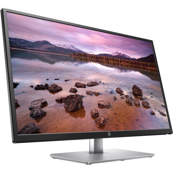 HP 32S 31.5″ Slim LED Monitor