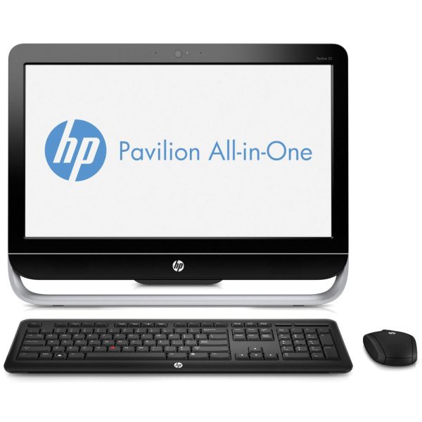 HP PAVILION 23-B010 ALL-IN-ONE AMD E2