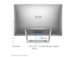 HP Pavilion 24-B016 All-in-One Core i3 - product image