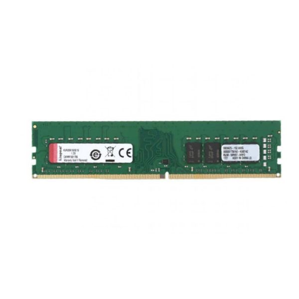 DESKTOP RAM KINGSTON 8GB DDR4 2666 PC4-21300