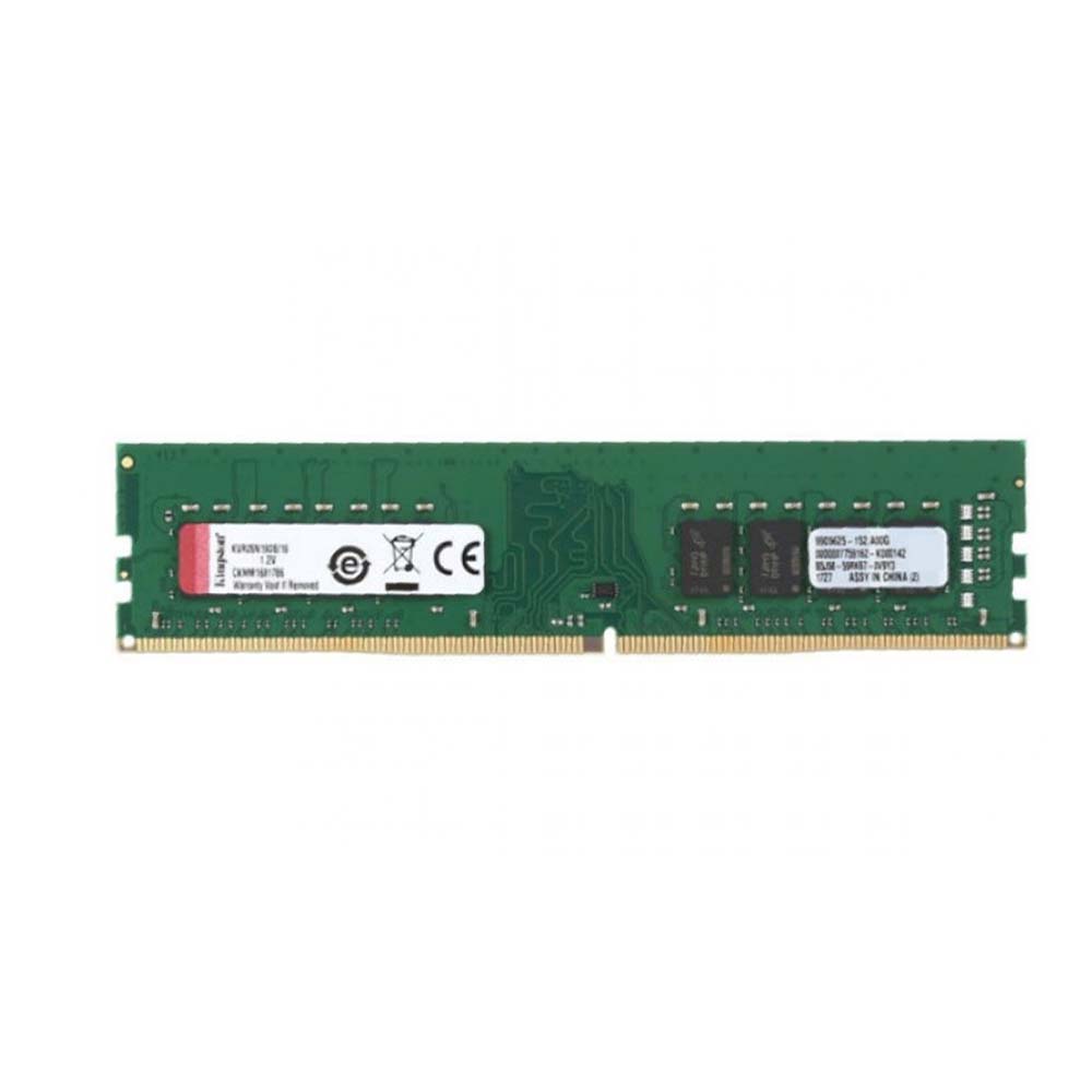 11-18 DESKTOP RAM KINGSTON 8GB DDR4 2666 PC4-21300