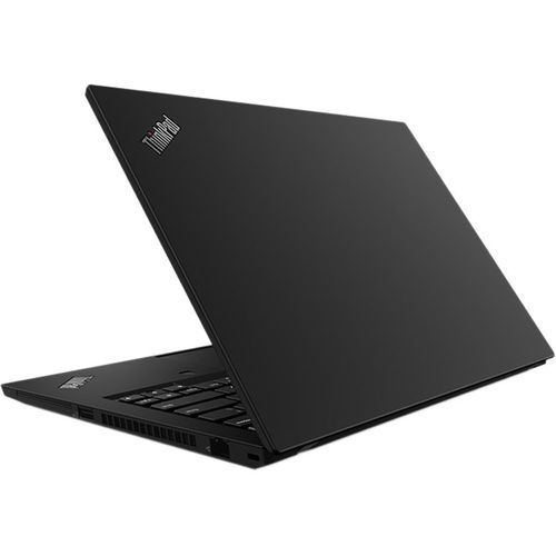 Lenovo ThinkPad P15V Workstation i7 Quadro P620 - product image