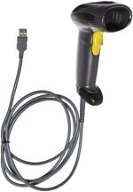 Motorolla Symbol LS4208 Barcode Scanner - product image