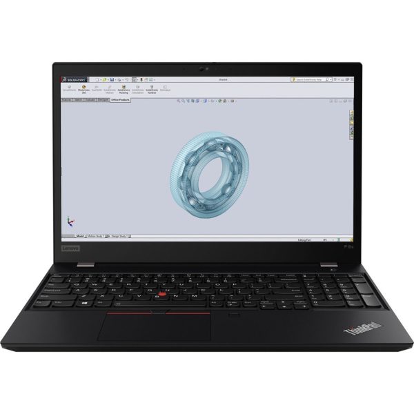 LENOVO THINKPAD P15S WORKSTATION i7 QUADRO T500