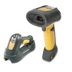 MOTOROLA SYMBOL DS3478 WIRELESS RUGGED 2D/1D BARCODE SCANNER