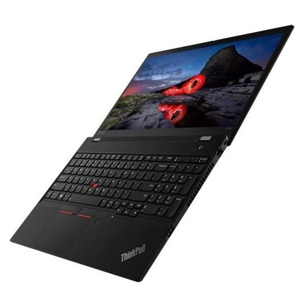 Lenovo ThinkPad P15S Workstation i7 Quadro T500 - product image