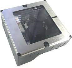 Motorola Symbol LS7808 Barcode Scanner - product image