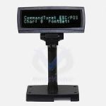 VIEWPOINT VP-40 CUSTOMER DISPLAY 2 LINES