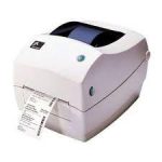 ZEBRA TLP 2844 LABEL THERMAL PRINTER