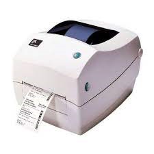 ZEBRA TLP 2844 LABEL THERMAL PRINTER