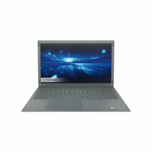 GATEWAY GWTN156-11BK PENTUM SILVER BLACK