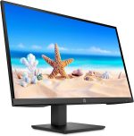 HP M27HA 27″ ROTATIONAL Monitor