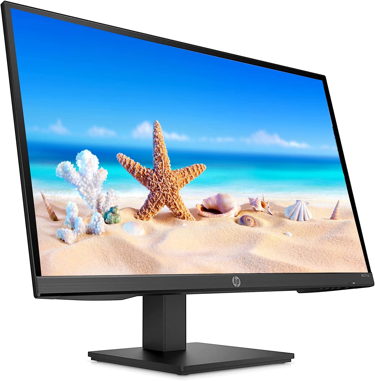 11-32 HP M27HA 27″ ROTATIONAL Monitor