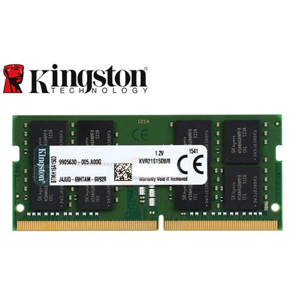 NOTEBOOK RAM KINGSTON 4GB DDR4 2666 PC4-21300