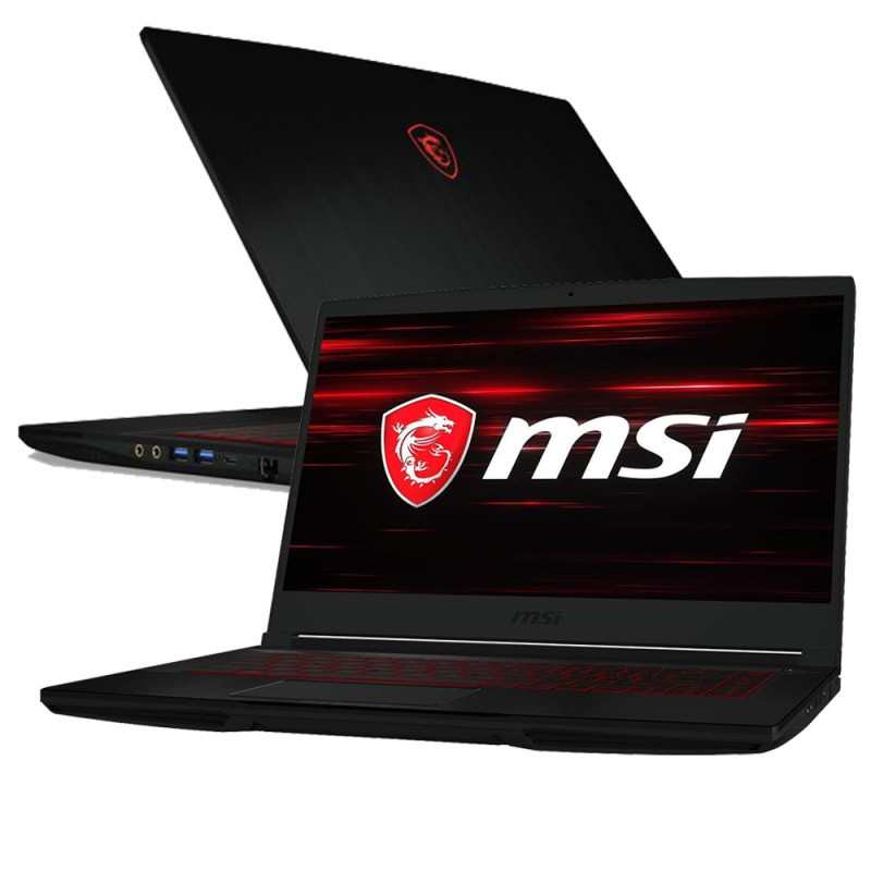 11-39-1 MSI GF63 THIN GAMING I5-11400H