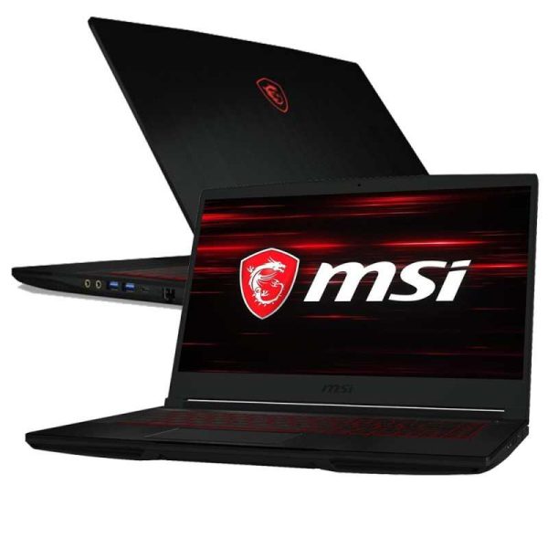 MSI GF63 THIN GAMING i5 GTX1650