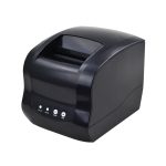 VIEWPOINT LABEL PRINTER XP