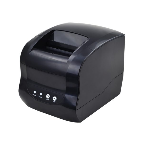 VIEWPOINT LABEL PRINTER XP