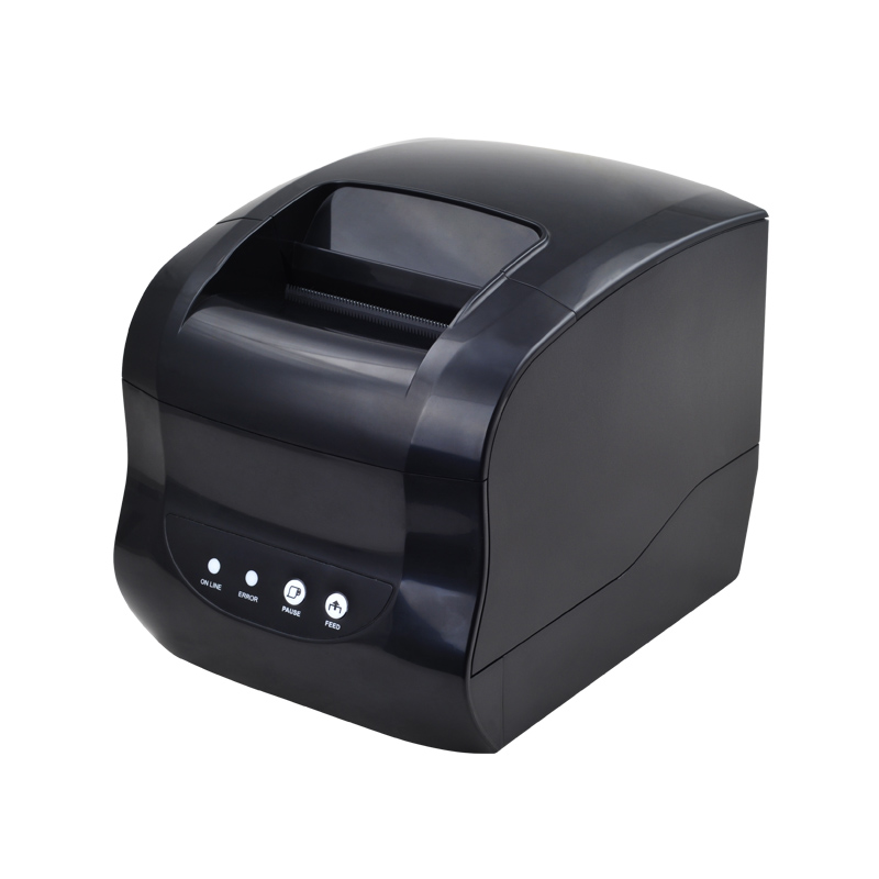 11 VIEWPOINT LABEL PRINTER XP