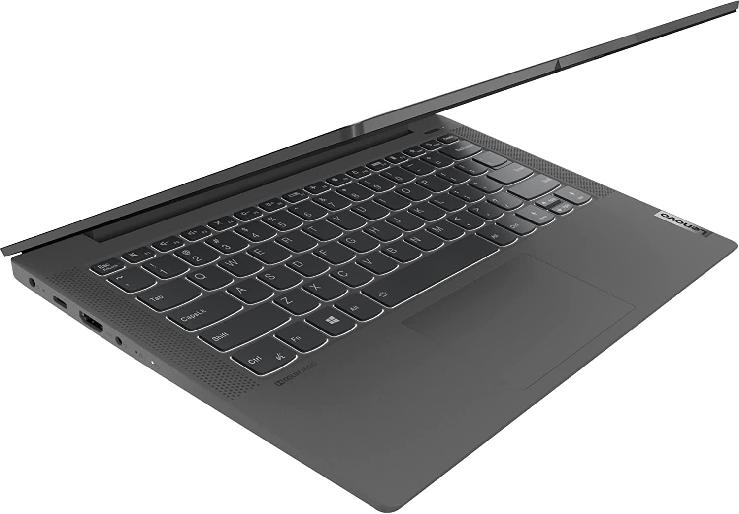 11-41 Lenovo IdeaPad 5-14ITL05 i5 - product image