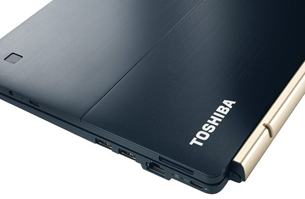 Toshiba Dynabook Portege X30T-E3144 2 in 1 - product image