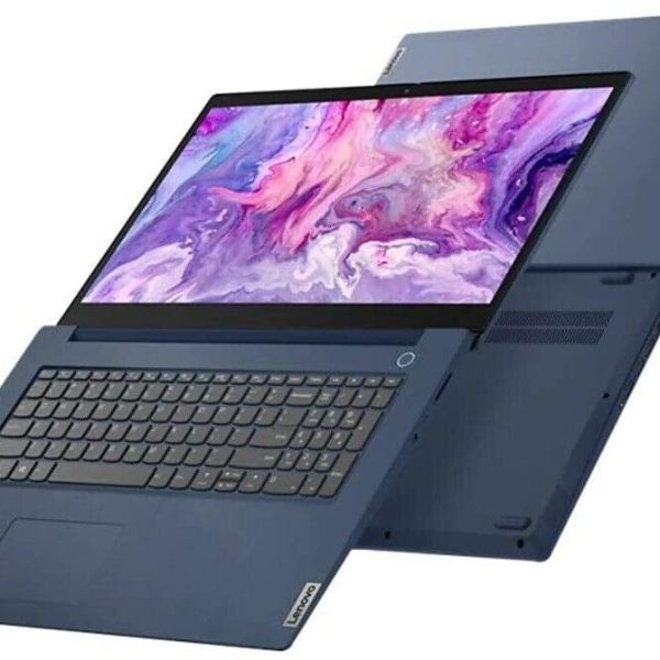 Lenovo IdeaPad 3 IIL05 17" i7 - product image