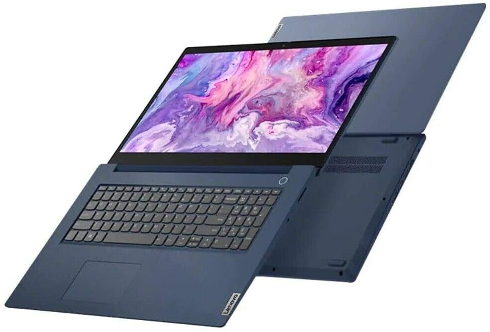 11-57 Lenovo IdeaPad 3 IIL05 17" i7 - product image
