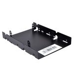BRACKET HARD DISK 2.5” TO 3.5”