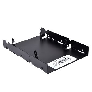 BRACKET HARD DISK 2.5” TO 3.5”