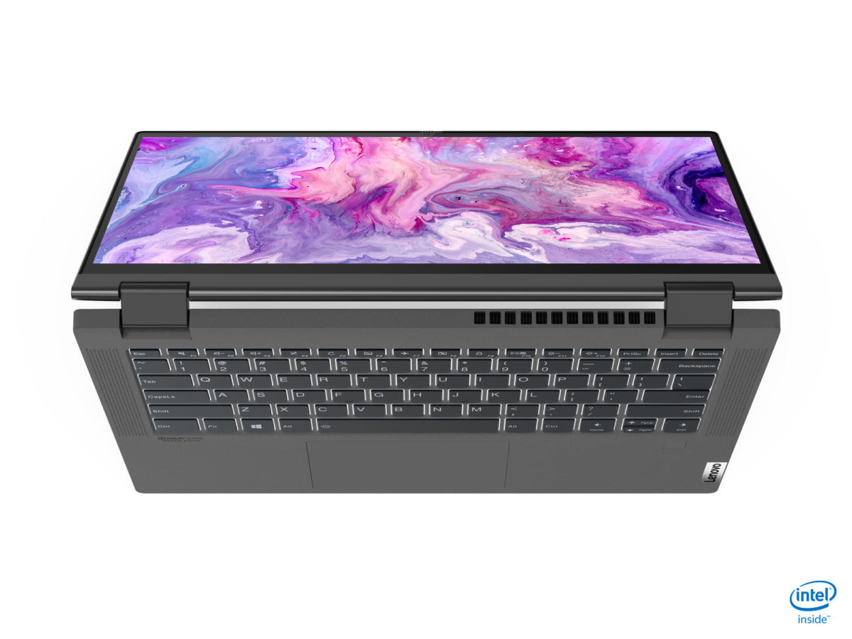 11-63 Lenovo Flex 5 14-IIL05 i7 - product image