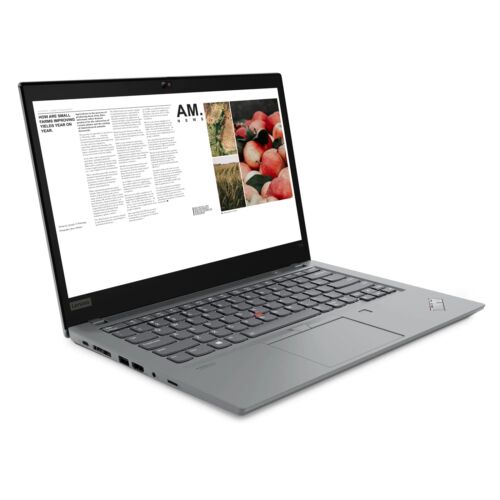 11-65 LENOVO THINKPAD T14 G2 TOUCH i7