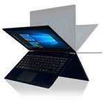 TOSHIBA PORTEGE X20W-D i5 ROTATIONAL