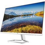 HP 24ES 24″ Ultra Slim LED Monitor