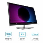HP 32S 31.5″ Slim LED Monitor - product image