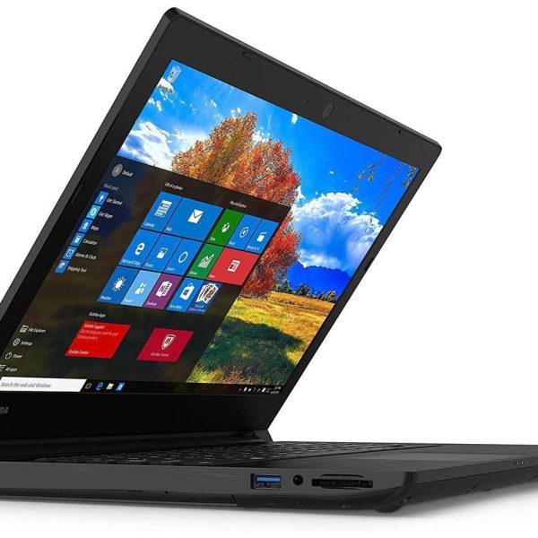 Toshiba Dynabook Tecra C40-D i5 - product image