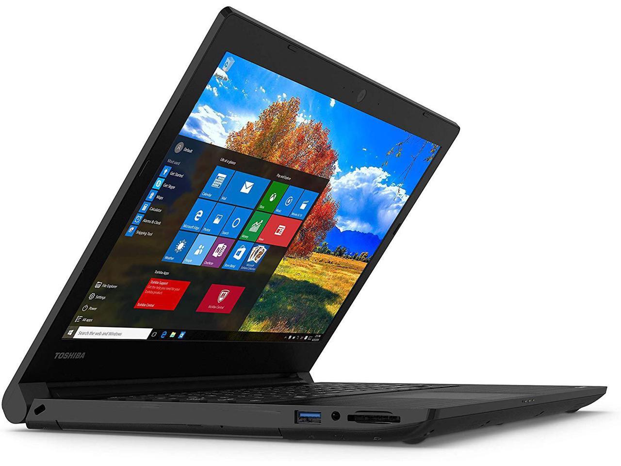 112 Toshiba Dynabook Tecra C40-D i5 - product image