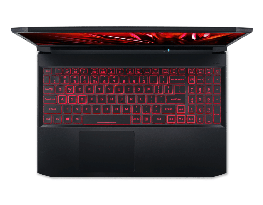 12431-1 Acer Nitro 5 AN515-57-75ZK i7-11800H 3060 6GB - product image
