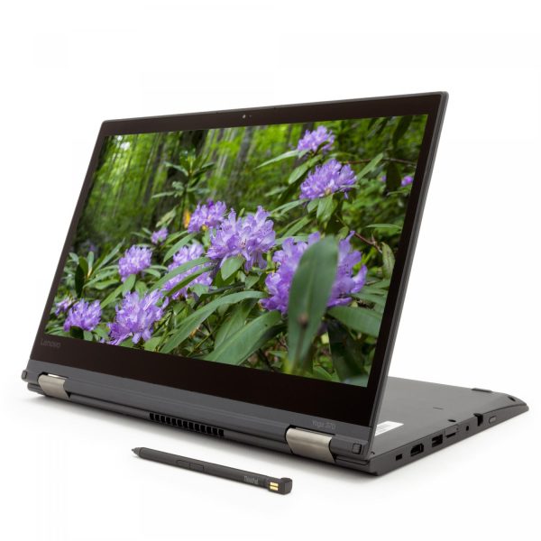 LENOVO YOGA 370 2in1