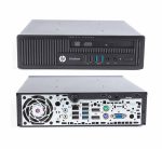 HP EliteDesk 800 G1 i5 - product image