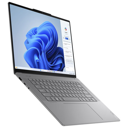 LENOVO YOGA SLIM 7 15IIL9