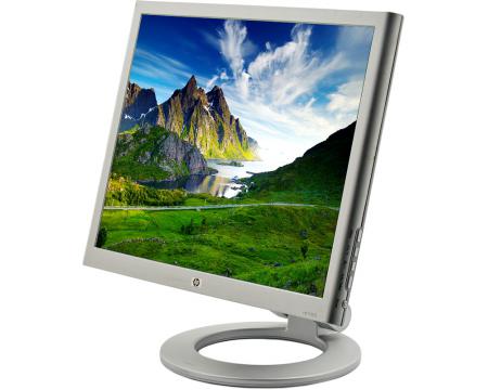 HP F1905B 19″ Square Monitor - product image