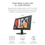 HP V222VB 22″ LED Monitor